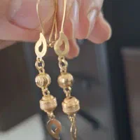 گوشواره طلا|جواهرات|اصفهان, حسین‌آباد|دیوار