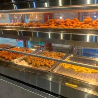 آموزش سوخاری کیلویی و فست فود