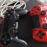 PS4 slim 500G