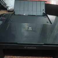پرینتر چندکاره جوهر افشان کانن مدل PIXMA TS 3340|پرینتر، اسکنر، کپی، فکس|تهران, نارمک|دیوار
