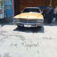 بیوک سنچوری مدل ۱۹۷۵|خودرو کلاسیک|تهران, ارم|دیوار