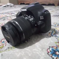 دوربین فیلمبرداری حرفه ای