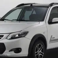 کوئیک R تیپsرینگ فولادی پارس خودرو صفر