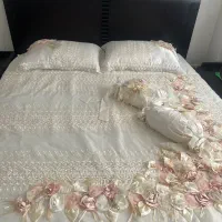 سرویس رختخواب عروس