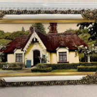 تابلوفرش نو