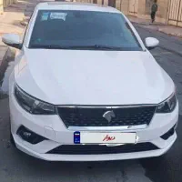 فروش تارا اتوماتیک v4|خودرو سواری و وانت|اهواز, سپیدار|دیوار