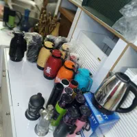 جارو شارژی خودرو،منزل و...|جاروبرقی، جارو شارژی، بخارشو|رشت, حمیدیان|دیوار