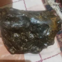 شهاب سنگ اصل