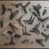 پایه رومیزی فابریک تلویزیون/پایه زمینی/پایه اصلی|تلویزیون و پروژکتور|تهران, کیانشهر|دیوار