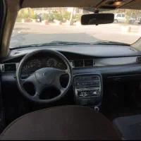 سمند x7 مدل ۸۳|خودرو سواری و وانت|تهران, مسعودیه|دیوار