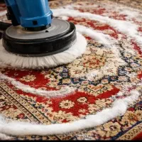 قالیشویی(چهارفصل)کرایه حمل ندارد مرزداران کرگه نصر