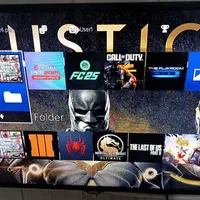 کرایه پی اس فور اجاره پی اس ۴تلویزیون حتی زائرین|کنسول، بازی ویدئویی و آنلاین|مشهد, رسالت|دیوار