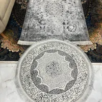 فرش پتینه حجازی