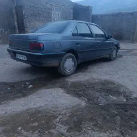 پژو 405|خودرو سواری و وانت|فیروزآباد (لرستان), |دیوار