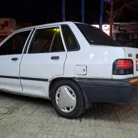 پراید مدل ۸۷|خودرو سواری و وانت|هشتگرد, شهرک بعثت|دیوار