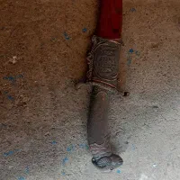 خنجرنادرشاه