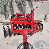 دیسک سنگین|ماشین‌آلات صنعتی|اهواز, زرگان|دیوار