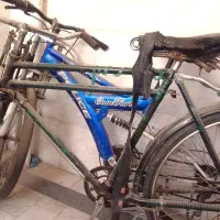دوچرخه کم کار