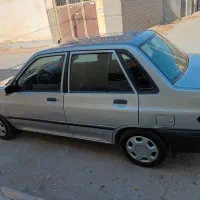 پراید فروشی|خودرو سواری و وانت|آشخانه, |دیوار