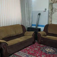 مبل ۹ نفره بدون خوردگی