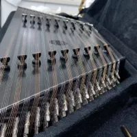 سنتور استاد صادقی مدل تلفیق هنر