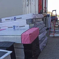 تشک رویال به صورت عمده وخرده|تشک تختخواب|مرند, |دیوار