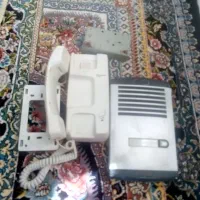 آیفون صوتی خانگی