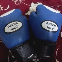دستکش بوکس
