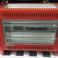 هیتر برقی|بخاری، هیتر، شومینه|شیراز, فخرآباد (دروازه کازرون)|دیوار