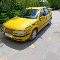 تاکسی شهری
