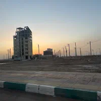 فروش زمین در مهرشهر اهواز / قطعه ۱۶|فروش زمین و ملک کلنگی|اهواز, مهرشهر|دیوار