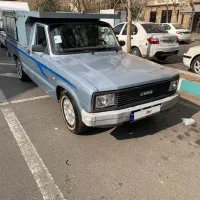 مزدا کارا ۲۰۰۰ مدل ۱۴۰۰