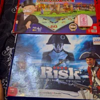 بازی فکری ۲عدد