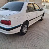 پژو پارس ۱۴۰۰|خودرو سواری و وانت|جیرفت, |دیوار