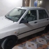 پرایددوگانه فابریک مدل۹۵درشادگان