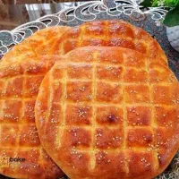 استخدام کلوچه پز و شیرمال پز