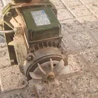 پمپ آب