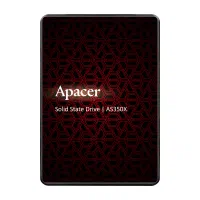Ssd 256gb apacer
