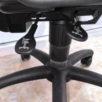 صندلی کامپیوتر المانی|صندلی و نیمکت|سهند, |دیوار