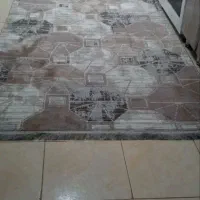 گلیم فرش آشپزخانه