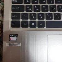 Asus X540Y لپ تاپ|رایانه همراه|تهران, وحیدیه|دیوار