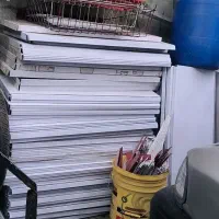 قفسه|فروشگاه و مغازه|اندیشه, اندیشه فاز ۱|دیوار