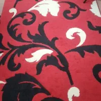فرش ۴ متری|فرش|قزوین, |دیوار