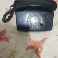 تلفن زیمنس|کلکسیون اشیاء عتیقه|هریس, |دیوار