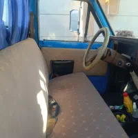 نیسان موتور z