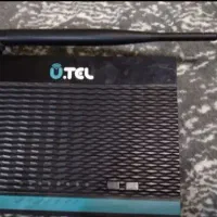 مودم یو تِل|مودم و تجهیزات شبکه|آستانه اشرفیه, |دیوار