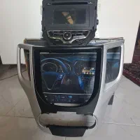 رادیوضبط فابریک چانگان