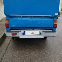 نیسان دوگانه اپشنال|خودرو سواری و وانت|شال, |دیوار