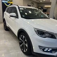 فیدلیتی پرایم ۵ نفره رینگ ۱۰پر|خودرو سواری و وانت|تهران, تهرانپارس غربی|دیوار