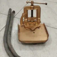 لوله بر .گیره .حدیده|ابزارآلات|مشهد, الهیه|دیوار